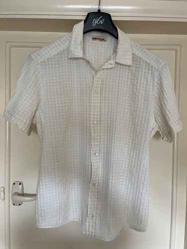Camicia prada uomo manica - camicia,