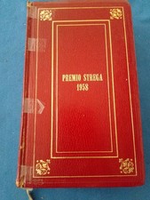 Premio Strega 1958 Dino
