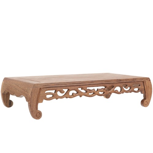 Alzatina per vasi decorazione - alzatina,