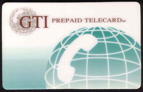 Generico telecard prepagata - generico, 'telecard