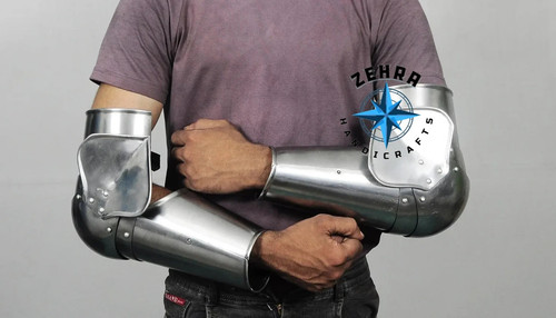 Zehra medieval knight - zehra,
