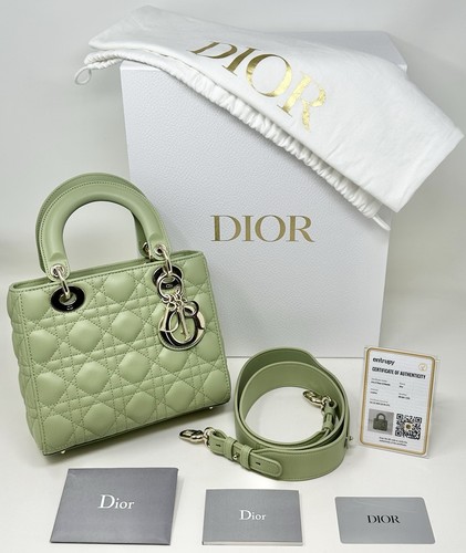 Christian dior lady - christian, small