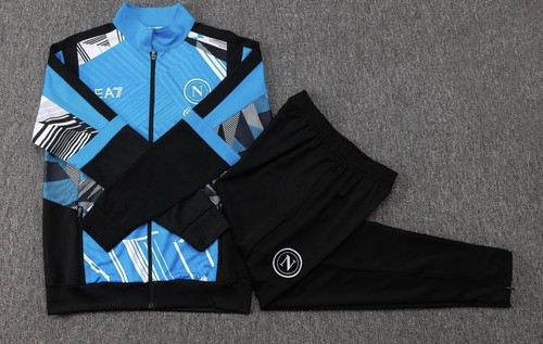Tuta napoli ssc 2025 - tuta, 2025/26