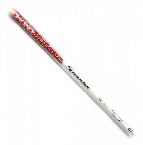Fujikura motore speeder 2 - vc, 6.2