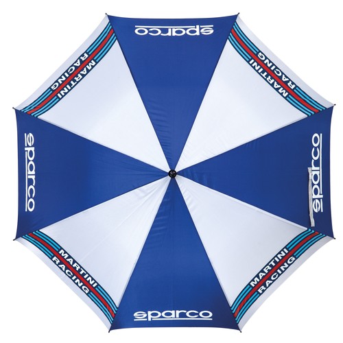 Ombrello corsa sparco - da,