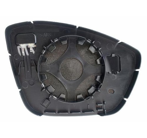 Specchietto piastra vetro - specchietto,