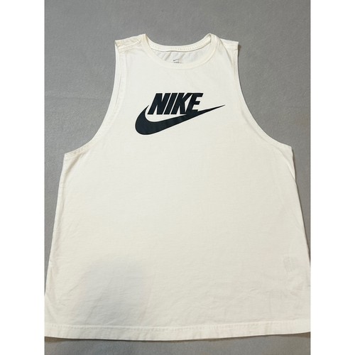 Canotta nike sportswear muscle - nike,
