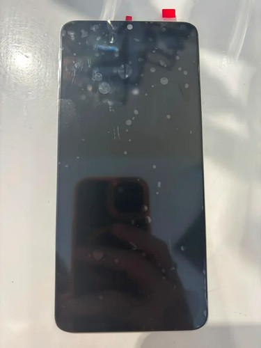 Display xiaomi redmi note - display,