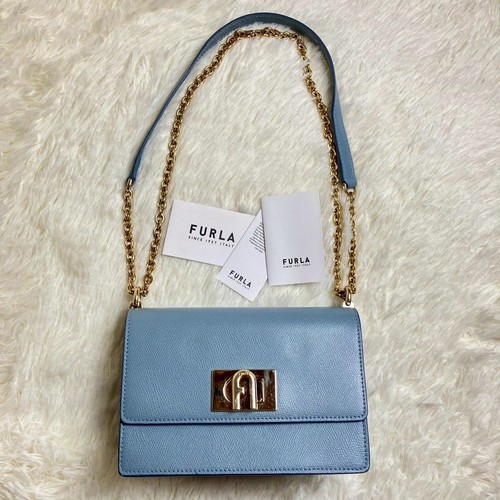 Borsa tracolla furla - furla, s