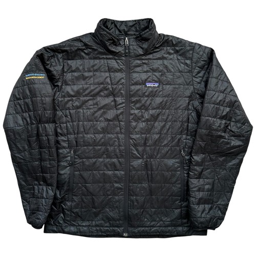 Patagonia nano puff giacca - patagonia,