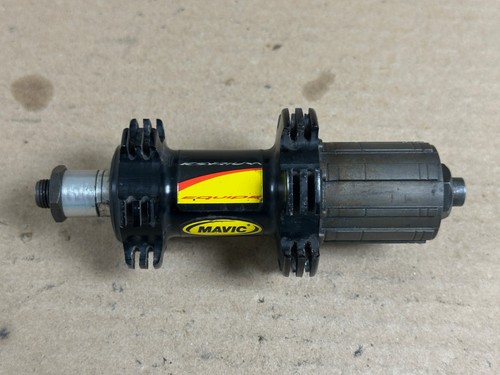 Mavic ksyrium equipe rear - mavic,