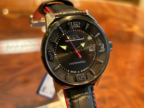 Ita watch edizione limitata - ita,