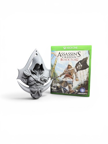Assassin creed black - assassin's,