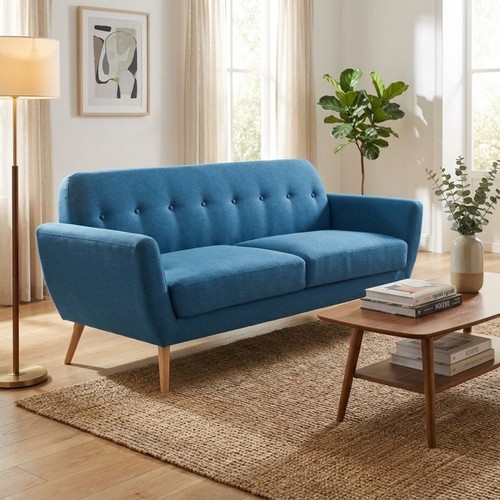 Dechome divano posti - divano, 3