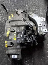 02Q300042S Cambio compl.  AUDI A3 Cabrio (8P) 2.0 TDI FAP Cbr 2p/d/1968cc