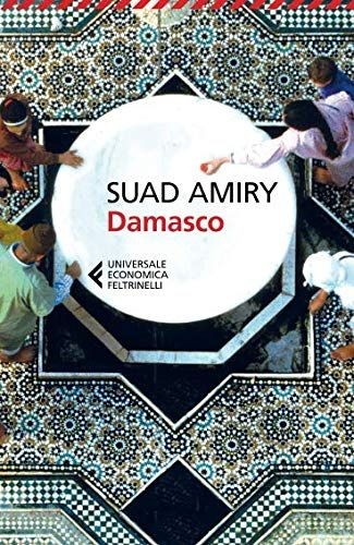 Damasco paperback oct 05 - damasco, [oct
