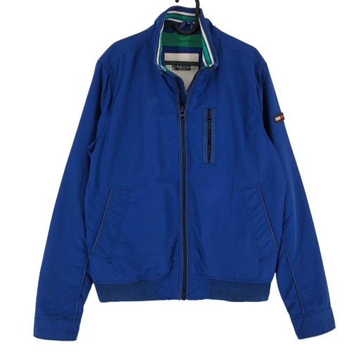 Giacca bomber uomo tommy - giacca,