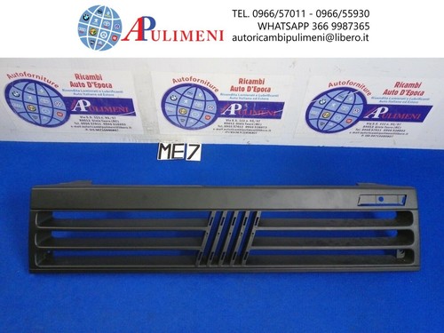 0165510 7710208 griglia - 7710208,