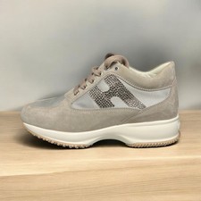 HOGAN donna Interactive strass Swarovsky sasso SCONTO 50%