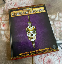 Warhammer Fantasy Roleplay