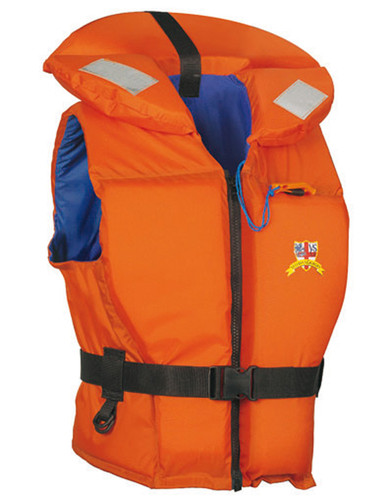 Giubbotto salvataggio 100n - di,