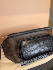 LOUIS VUITTON Bumbag N96217 -