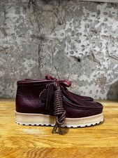 CLARKS ORIGINALS X STARCOW