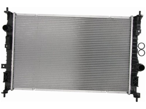 Radiatore per peugeot - per, 308