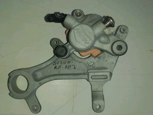 Pinza freno sposta reggi - pinza, +