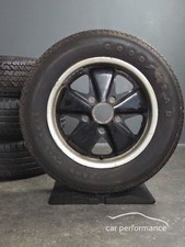 Cerchi porsche fuchs x 15 - fuchs,