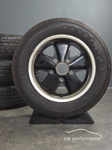 Cerchi porsche fuchs x - cerchi, 5,5j