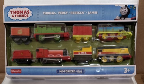 Fisher price thomas and - fisher-price,