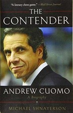The contender andrew cuomo - andrew, a