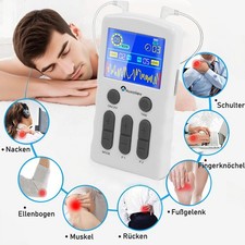 Dispositivo digitale TENS EMS