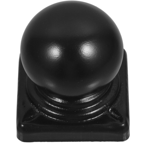 Recinzione finial decorazione - recinzione,