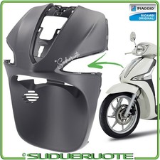 Carena Anteriore Scudo