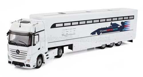 Camion mercedes actros car - camion,