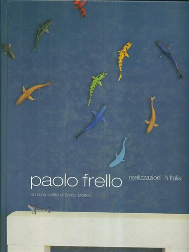Paolo frello realizzazioni - paolo,