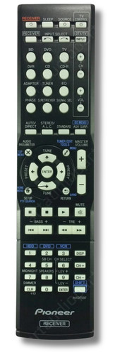 Telecomando originale pioneer - telecomando,