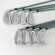 Set di ferri da donna HONMA