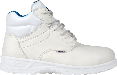 Cofra ulisse white sr - s2, fo