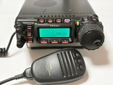 Yaesu 857dm - yaesu, ft-857dm