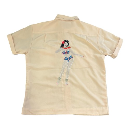 Camicia dragonfly clothing - camicia,