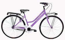 MARIO SCHIANO city bike 28