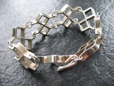 Bracciale Argento 830