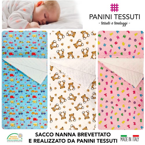 Sacco nanna asilo - sacco, 4