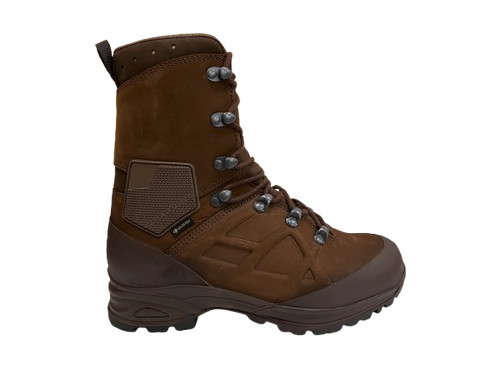 Haix combat boot heavy medium - haix,