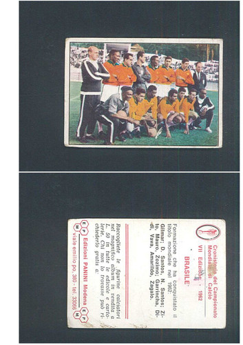 Figurina calciatori panini - figurina,