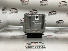 CENTRALINA MOTORE ECU
