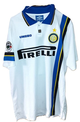 Maglia inter della serie - 2°,